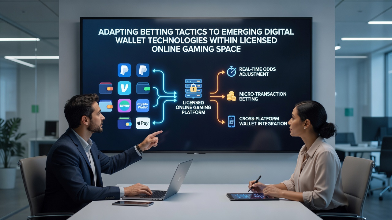 Analyse von Wallet-Transaktionen und angepassten Wettmustern in mobilen Gaming-Umgebungen