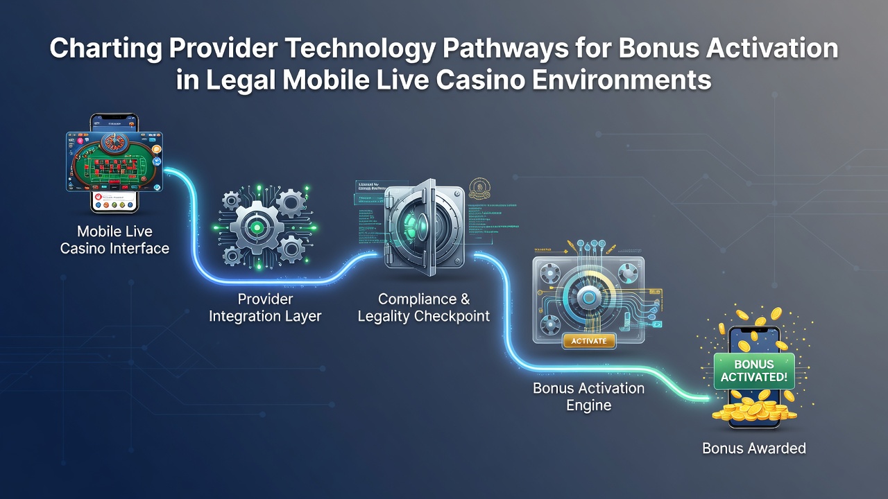 Integration von Zahlungssystemen und Bonus-Tracking in Live-Casinos