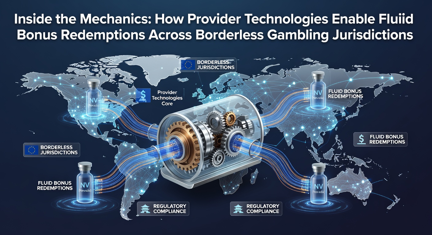 Technologische Schnittstellen für grenzüberschreitende Bonusabwicklungen in Online-Casinos